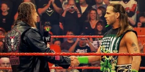 Why The Bret Hart Vs Shawn Michaels Iron Man Match Is A Classic (& Why ...