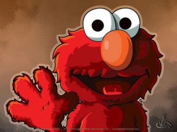 11 Elmo Drawing Ideas For Kids To Enjoy - DIYsCraftsy