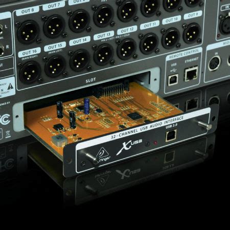 Behringer x32 rack software download - bopqevirtual