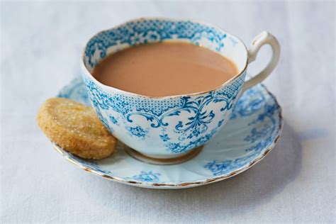 How to make the perfect cup of tea | Features | Jamie Oliver