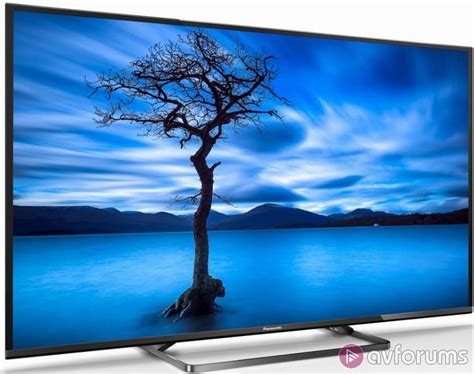 Panasonic TX-50CX680B (CX680) 4K UHD TV Review | AVForums