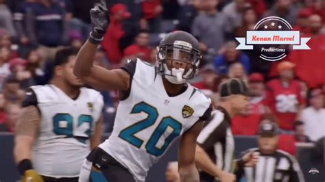 Jalen Ramsey Highlights- Out of luck - YouTube