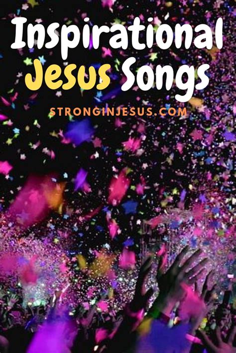 jesus songs | Jesus songs, Songs, Jesus