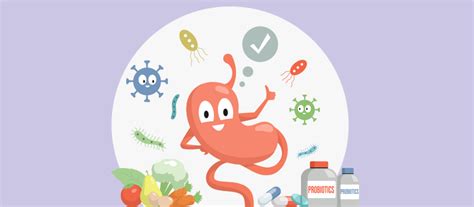 What Happens When You Start Taking Probiotics? - BuzzRx