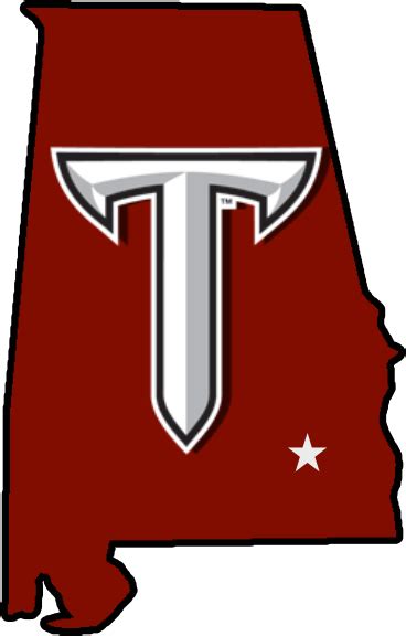 Troy Trojans #TroyTrojans #TroyUniversity #TroyUniversityTrojans #Troy #OneTroy #TroyNation # ...