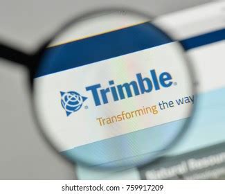 Trimble Logo Vector (.EPS) Free Download