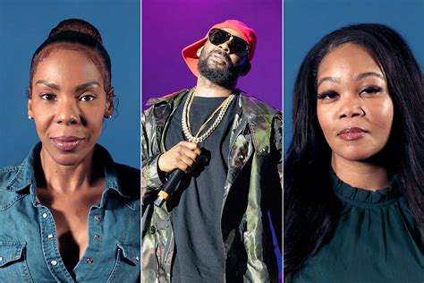 'Surviving R. Kelly': Victims on Resiliency, Singer's Alleged Abuse - Rolling Stone