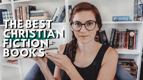 Christian Fiction Book Recommendations: the best Christian fiction I’ve ...