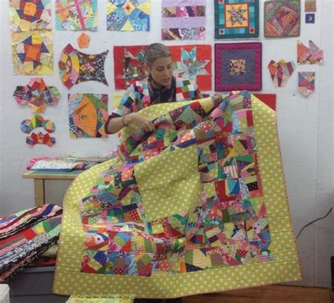 17 Best images about Crumb Quilts on Pinterest | Scrappy quilts ...