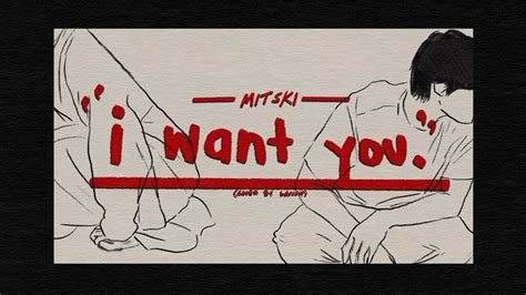 "I Want You" - Mitski (Cover with Lyrics) - YouTube