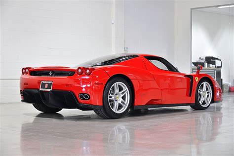 Floyd Mayweather Buys Ferrari Enzo - GTspirit