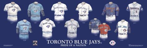 The Evolution Of Baseball Uniforms - oggsync.com