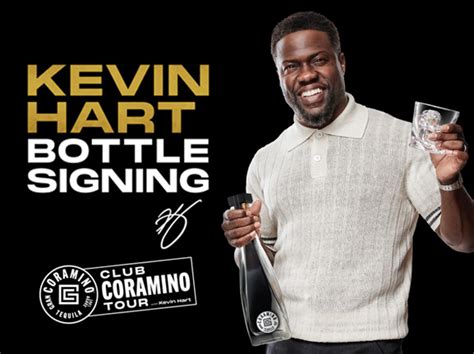 Kevin Hart Bottle Signing - Spec's Wines, Spirits & Finer Foods