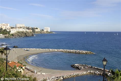 Benalmadena beaches - Costa del Sol | Andalucia.com