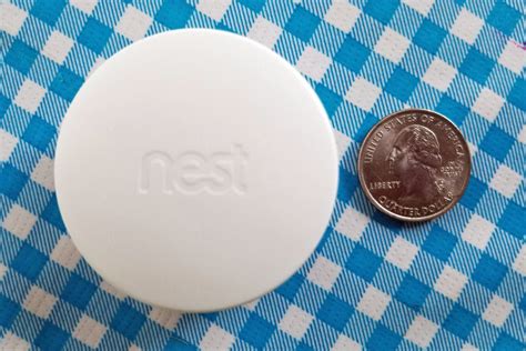 Nest Temperature Sensor review: An easy recommendation for Nest thermostat owners | TechHive