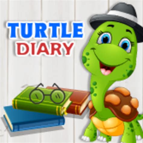 Turtle Diary is a website that allows students to learn while playing ...