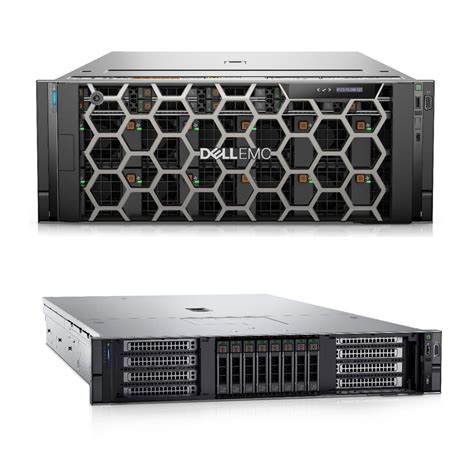 Dell Technologies introduces new generation of EMC PowerEdge serves ...