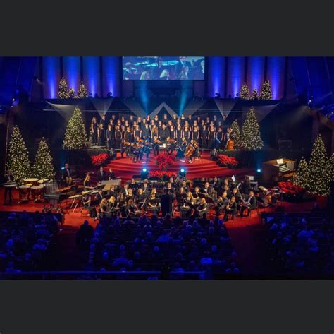 Malone University Chorale | Canton OH