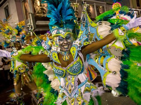 20 Holiday Traditions Around the World | Travel Channel