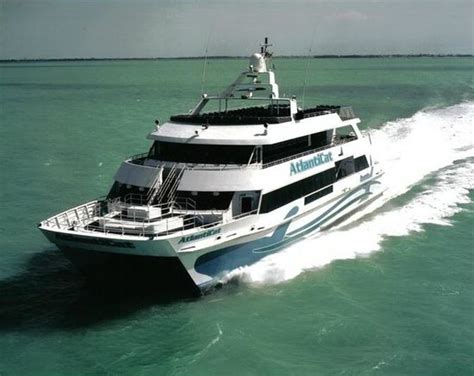 Fantastic Voyage - Key West Express - Marco Island, Marco Island Traveller Reviews - Tripadvisor