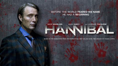 Petition · Renew Hannibal Season 4 - United Kingdom · Change.org