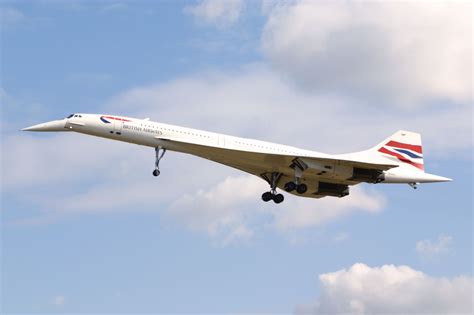 When was Concorde's last flight? | The US Sun