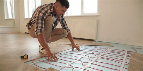 Electric Underfloor Heating Systems: Cost, Types and Installation - Which?