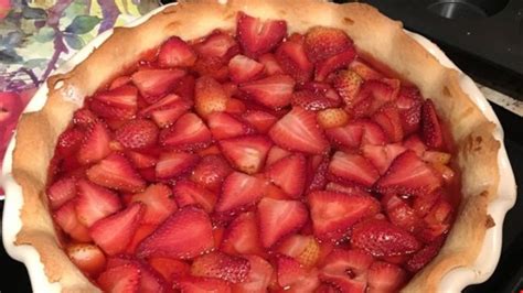 Strawberry Pie Filling Recipe - Allrecipes.com