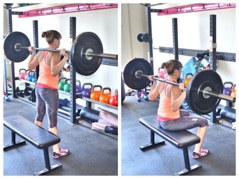 Squat Variations | Redefining Strength