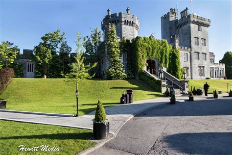 Wanderlust Travel & Photos - Dromoland Castle Hotel