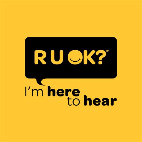 RUOK Day 2023 - MBB Group