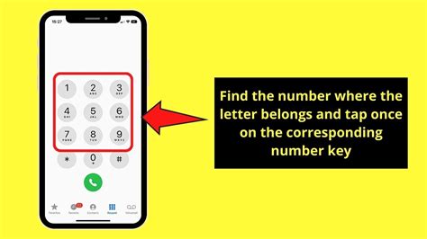 How to Dial Letters on the iPhone — All You Need to Know