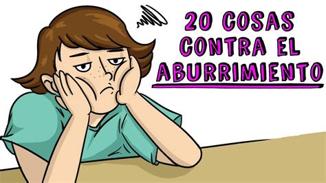 20 Cosas que Puedes Hacer Cuando Estás Aburrido - Conecta Salud