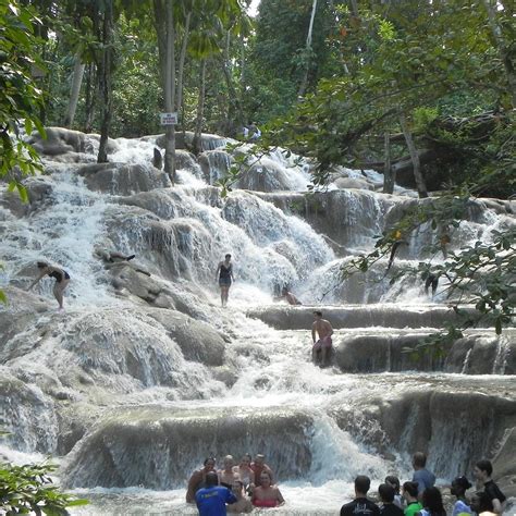 DUNN'S RIVER FALLS AND PARK (Ocho Rios) - All You Need to Know BEFORE You Go