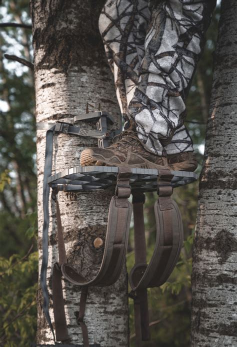 14 Best Saddle Hunting Platforms | Jason Tome Outdoors