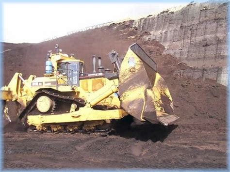 Caterpillar D12 Bulldozer (Australia). | BY Darren Redding | Darren Redding - Barraba NSW | Flickr