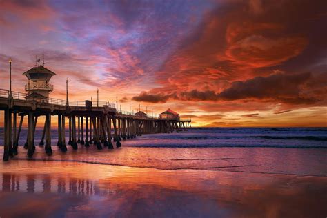 California Dreaming. A Limited Edition Photograph by Peter Lik. – LIK Fine Art