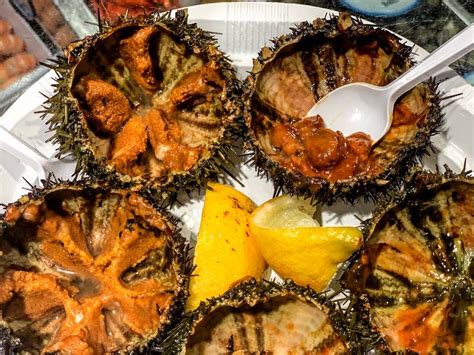 Must-Try Seafood in Spain: 13 Best Spanish Seafood Dishes