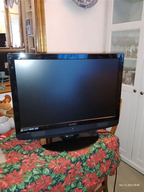 22 inch TV - Technika | in Chesham, Buckinghamshire | Gumtree