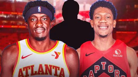 Hawks' perfect Pascal Siakam trade offer to Raptors ahead of 2024 deadline