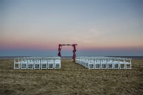 Tips For Planning the Perfect Beach Wedding in North Jersey | Partyspace