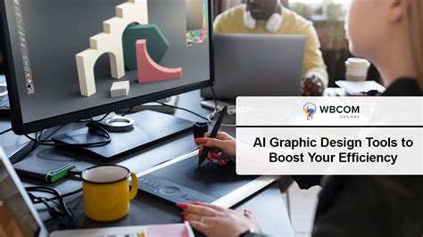 Top 10 AI Graphic Design Tools To Boost Your Efficiency - Wbcom Designs