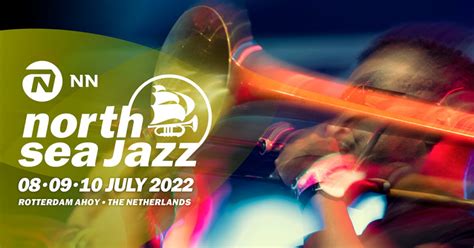 North Sea Jazz Festival, 07/09/2022