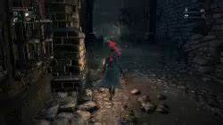 Bloodborne Blood-starved Beast, How To Find & Kill Third Boss