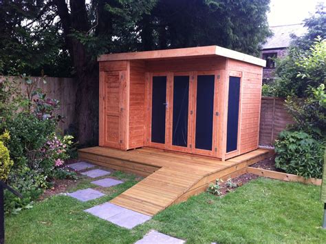 Sheds | Garden Sheds | Wooden Sheds | Metal Sheds | Garden Structures ...