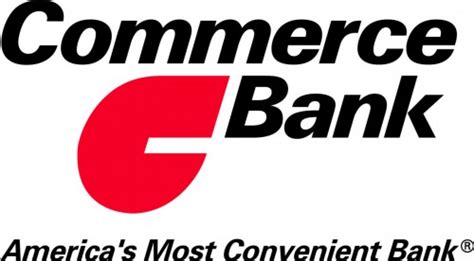 Commercial Bank Logo