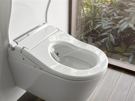 TOTO WASHLET RW incl. remote control