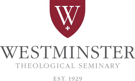 Westminster Theological Seminary | Seminary Guide | Logos Bible Software