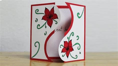 Greeting Cards For Kids To Make