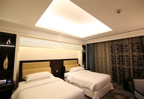 Sheraton Hotel, Sharjah | Projects and supplies, lighting supplier